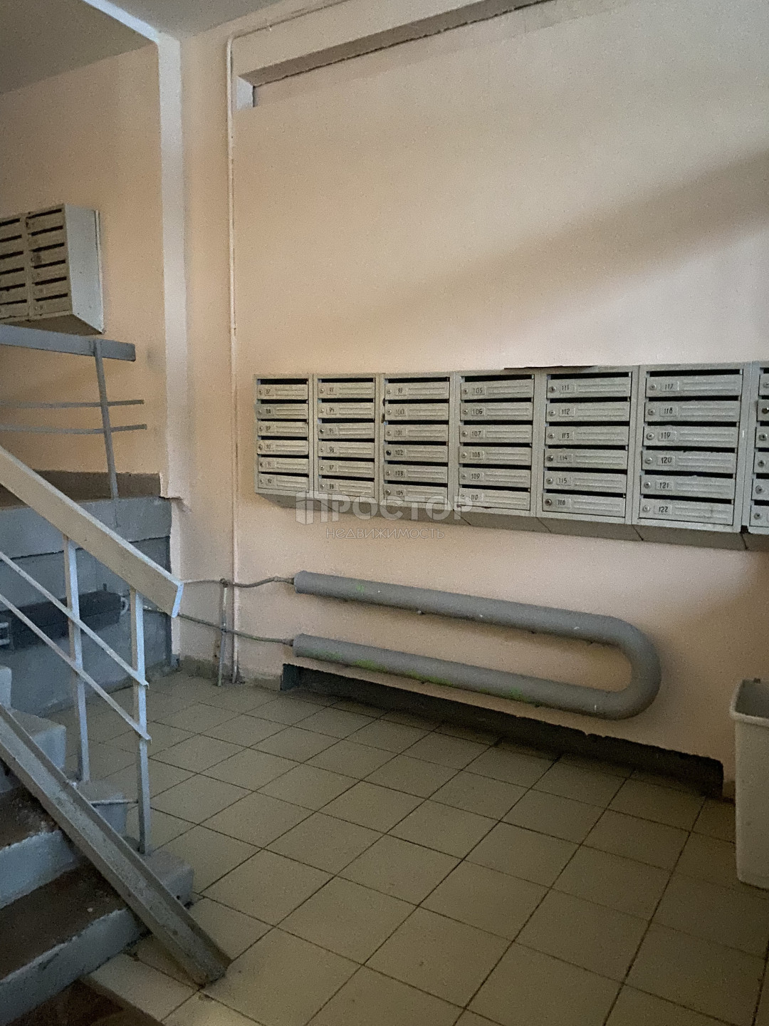 1-комнатная квартира, 37.9 м² - фото 30