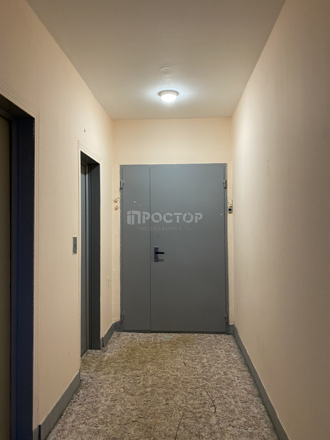 1-комнатная квартира, 37.9 м² - фото 25
