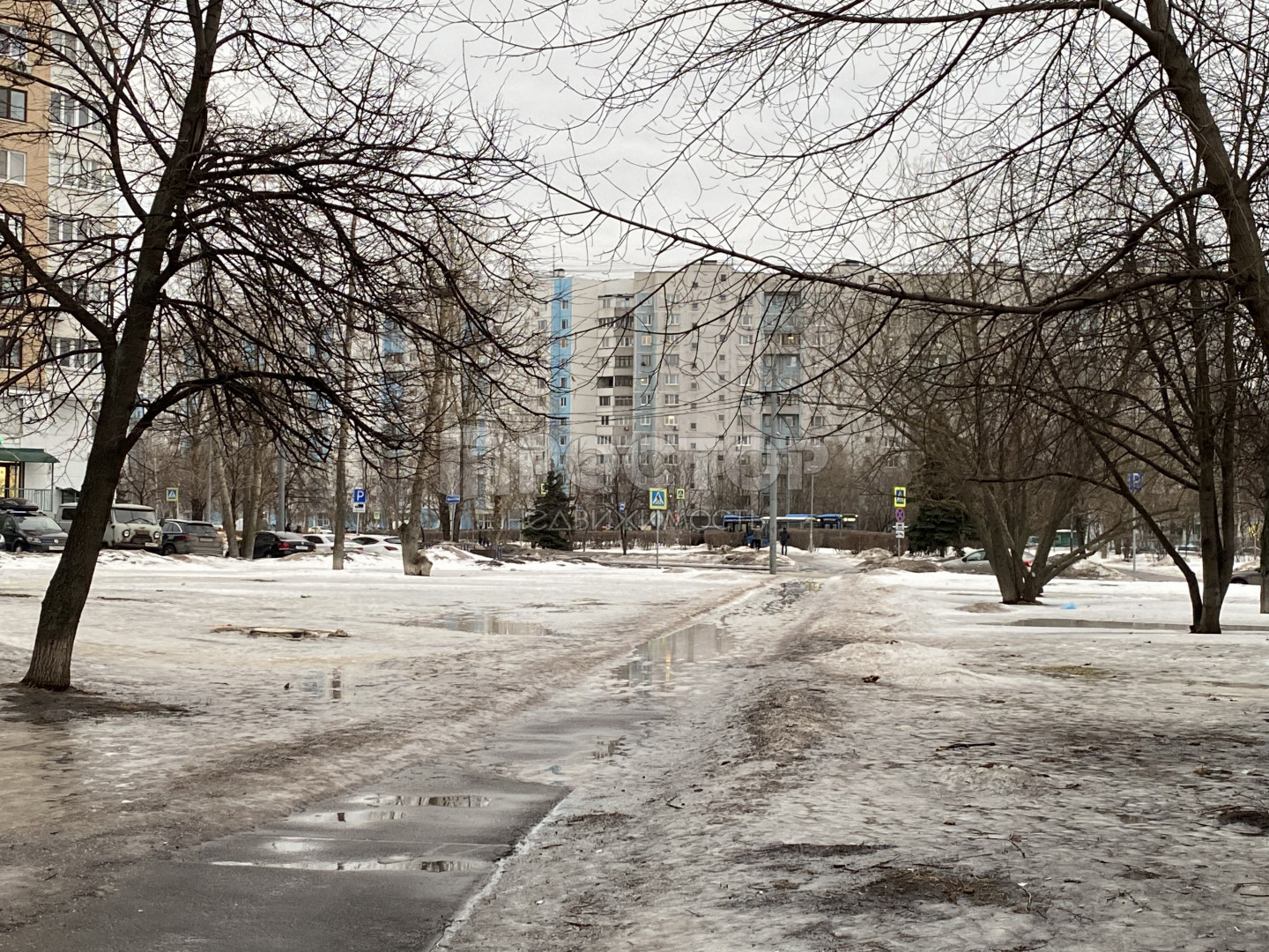 1-комнатная квартира, 37.9 м² - фото 39