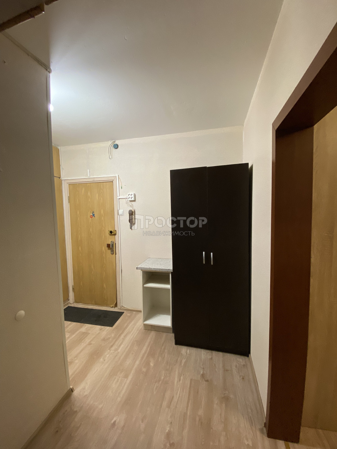 1-комнатная квартира, 37.9 м² - фото 21