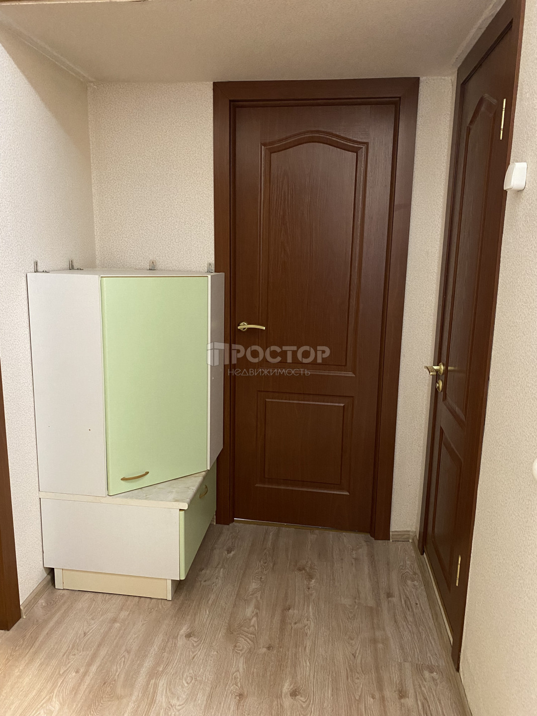 1-комнатная квартира, 37.9 м² - фото 12