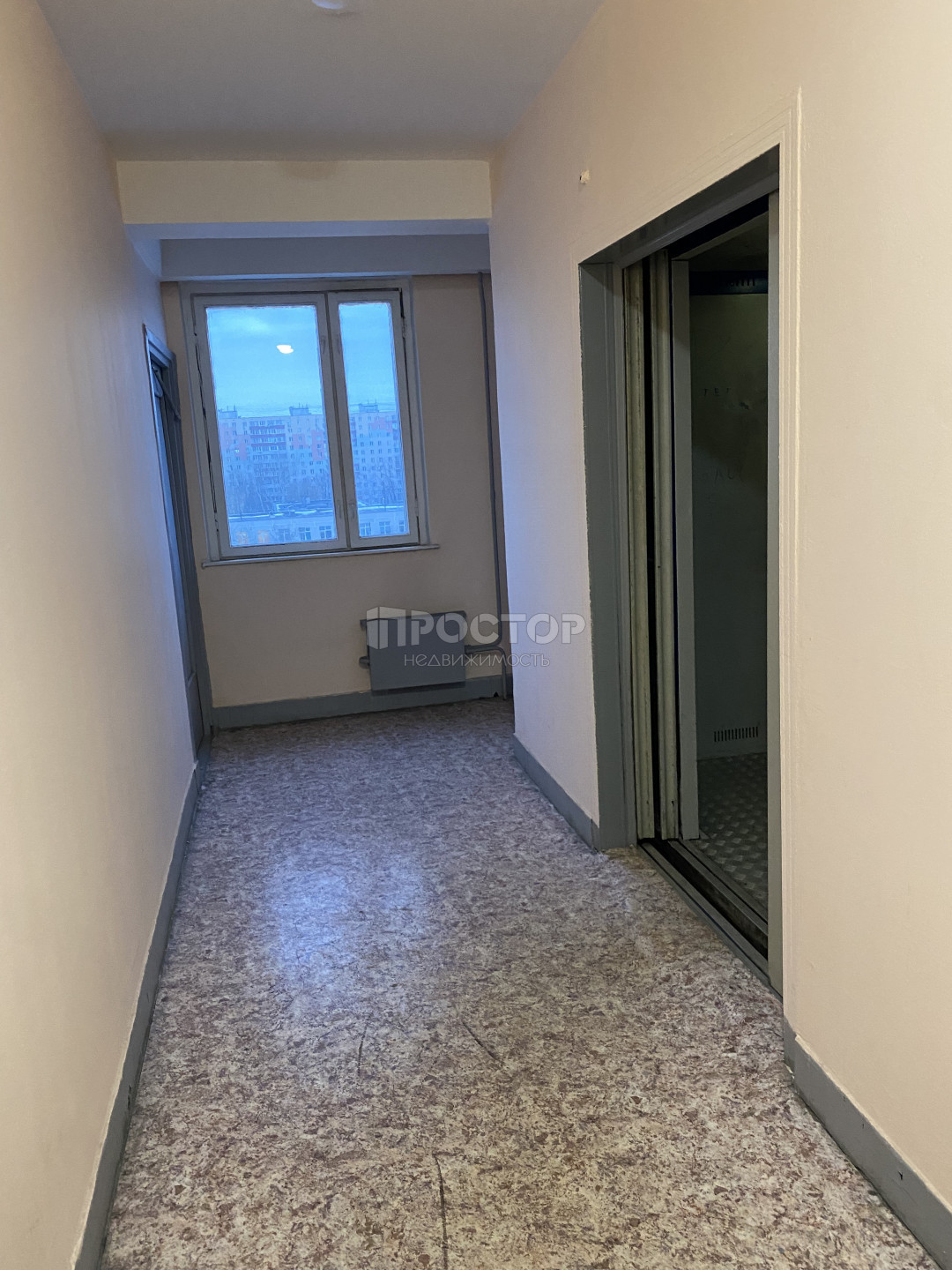 1-комнатная квартира, 37.9 м² - фото 26