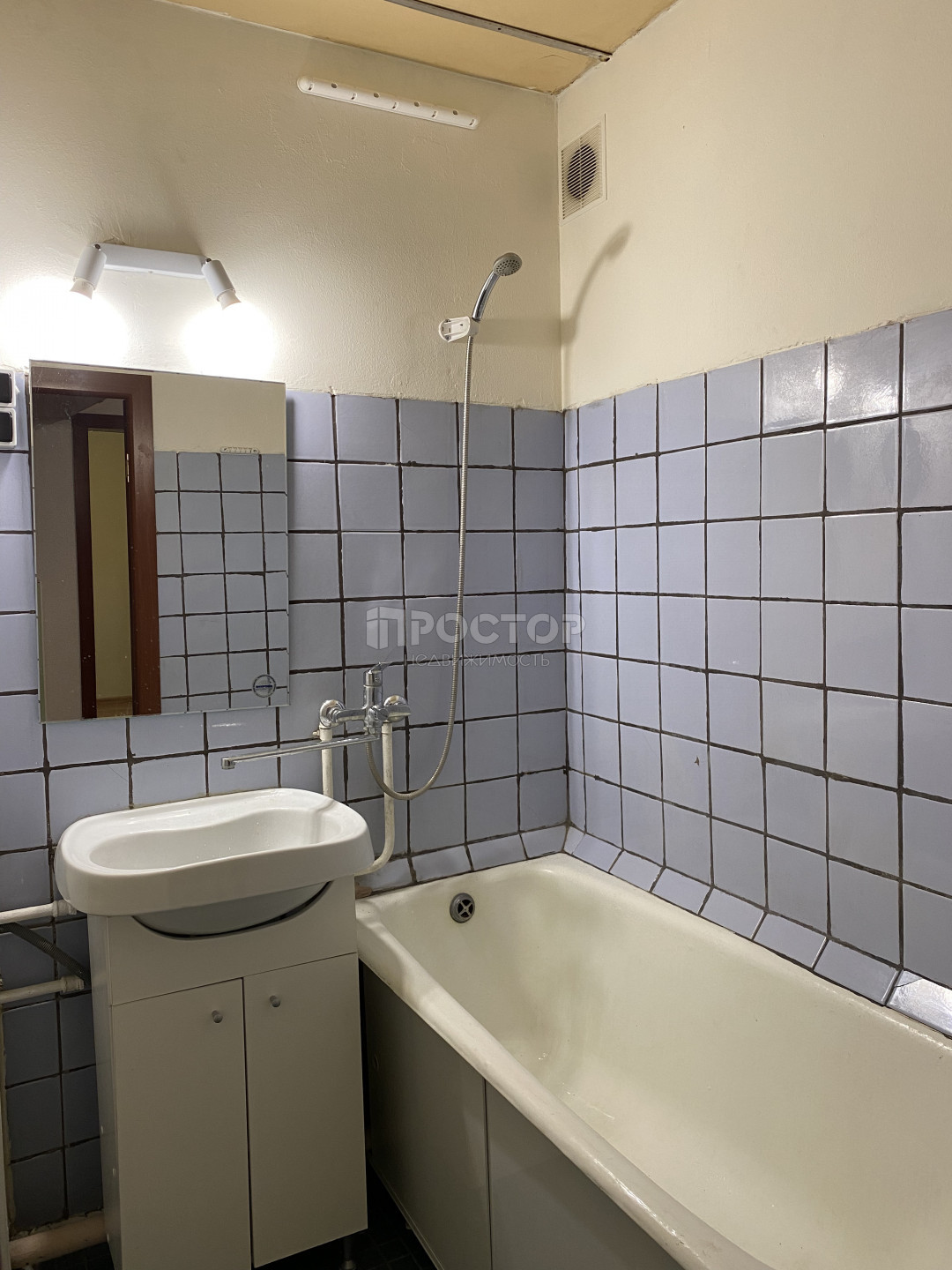 1-комнатная квартира, 37.9 м² - фото 20