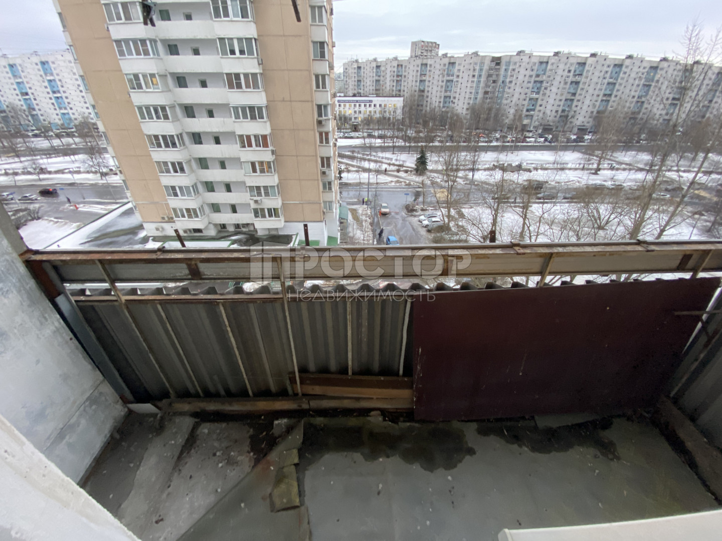 1-комнатная квартира, 37.9 м² - фото 8