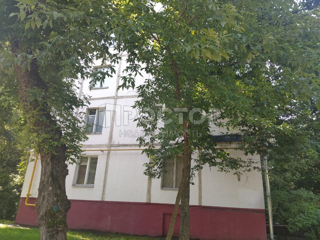 2-комнатная квартира, 41 м² - фото 2