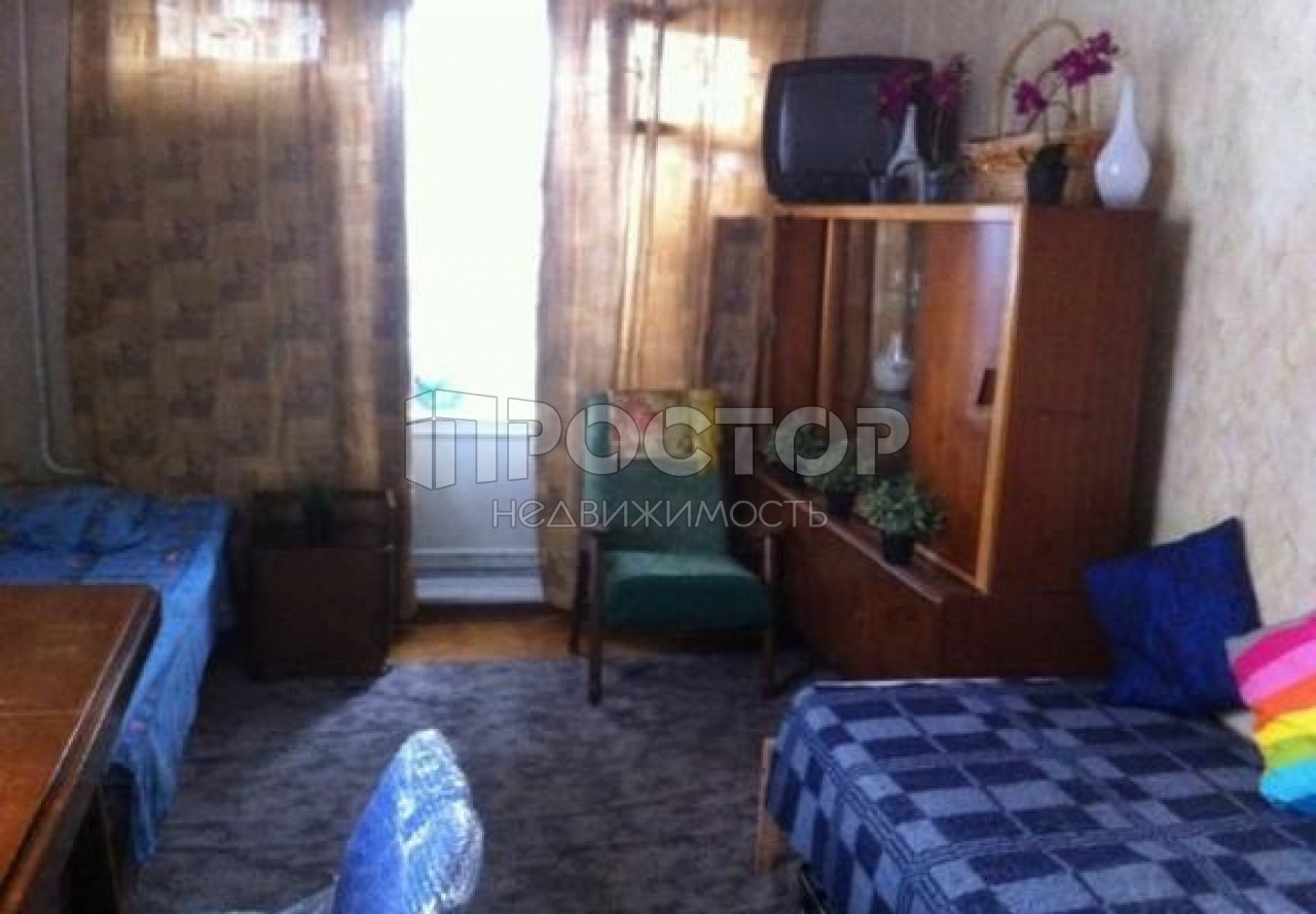 2-комнатная квартира, 41 м² - фото 5