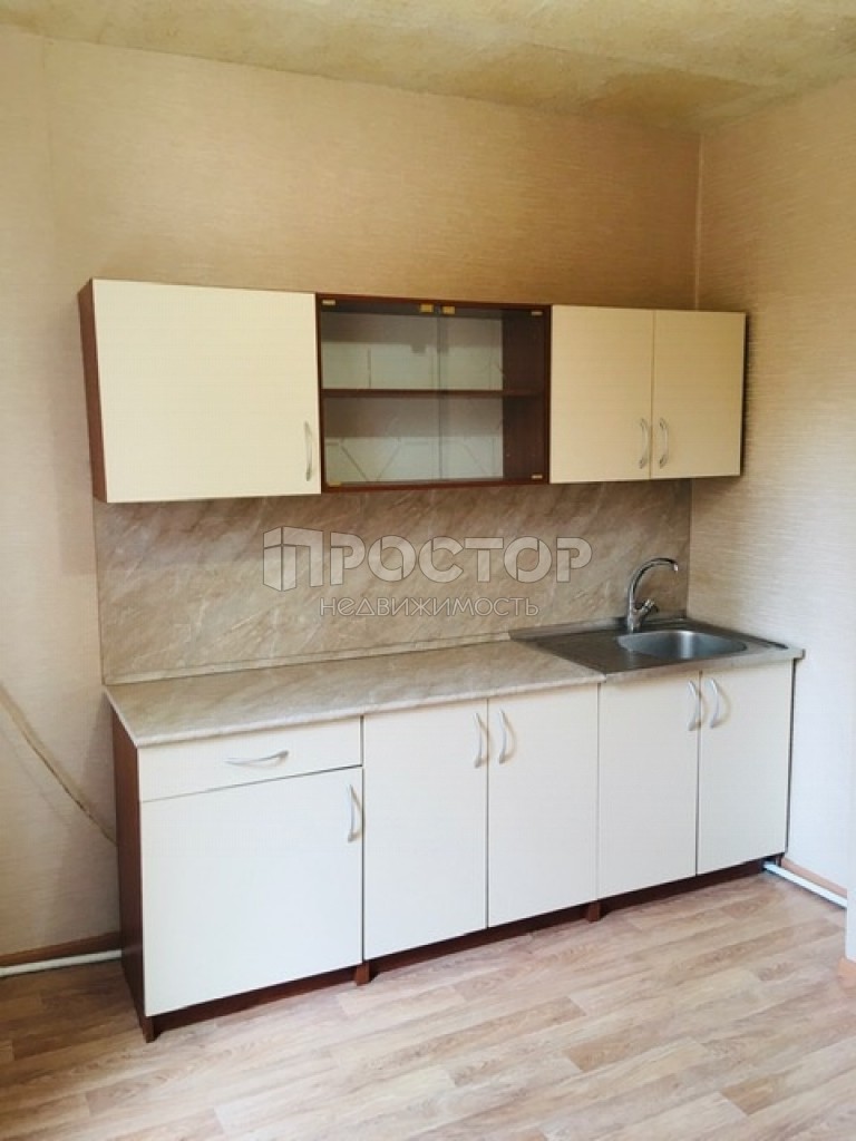 2-комнатная квартира, 56.4 м² - фото 3