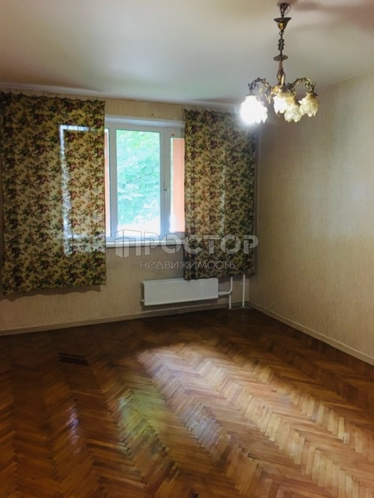 2-комнатная квартира, 56.4 м² - фото 4