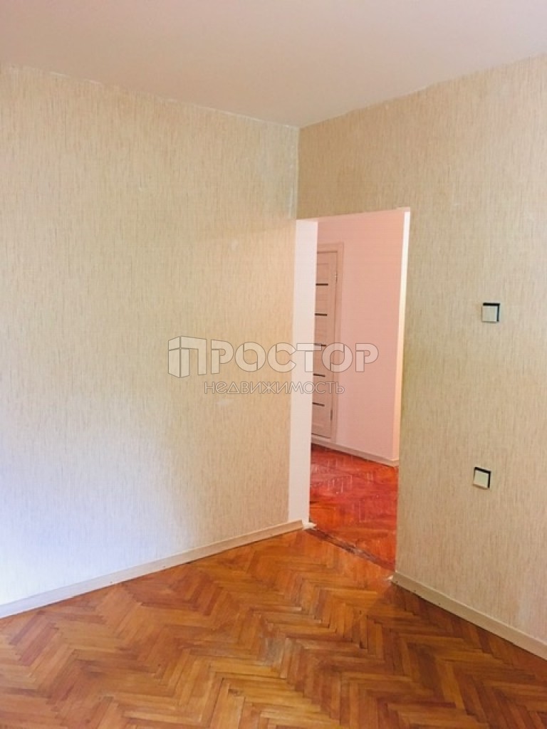 2-комнатная квартира, 56.4 м² - фото 6