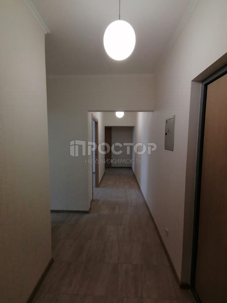 2-комнатная квартира, 63 м² - фото 3