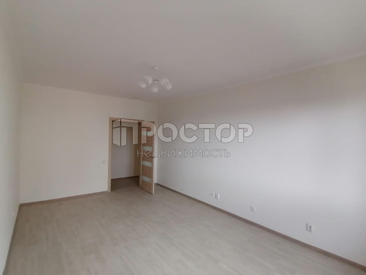 2-комнатная квартира, 63 м² - фото 2