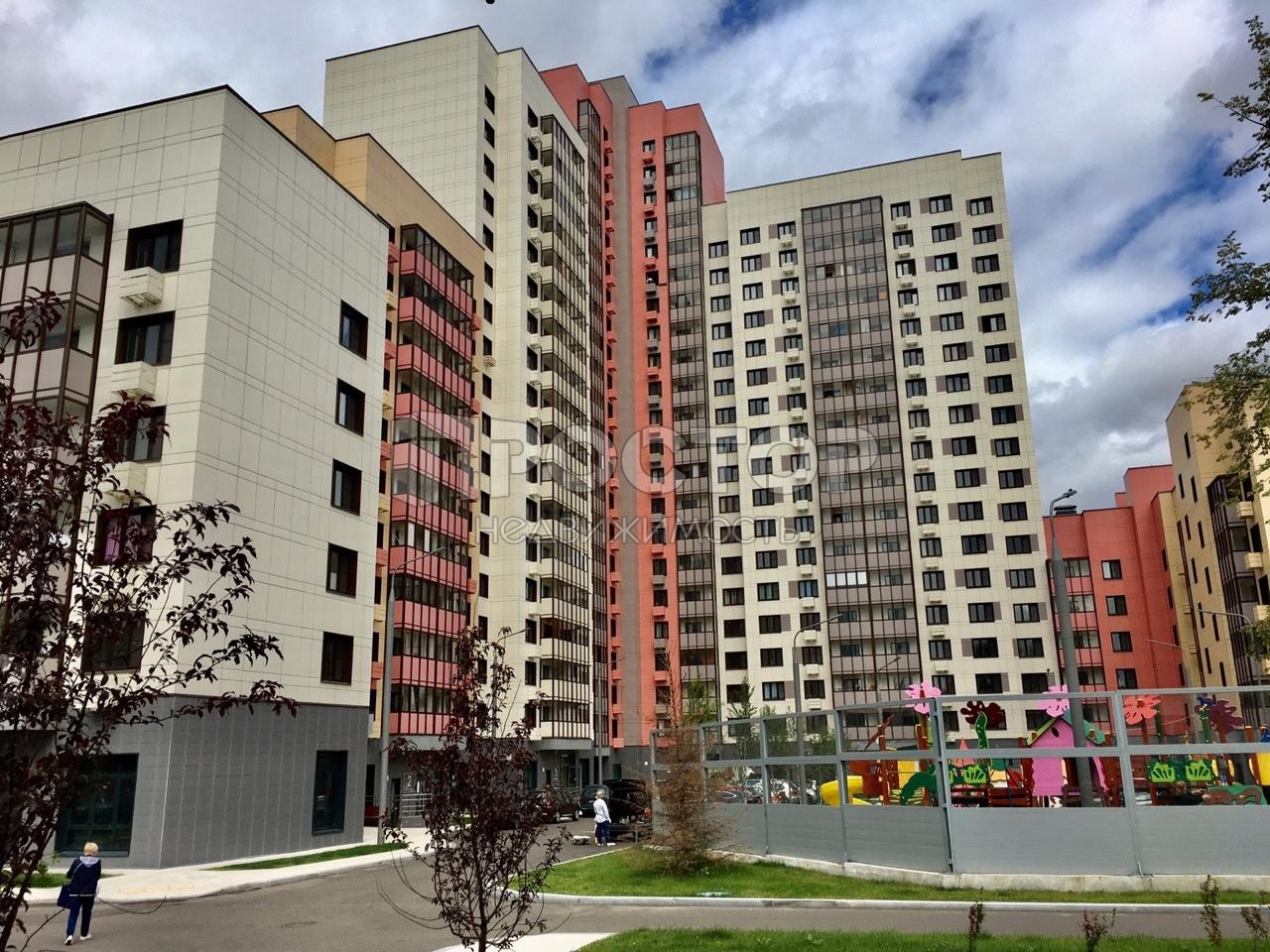 2-комнатная квартира, 63 м² - фото 12