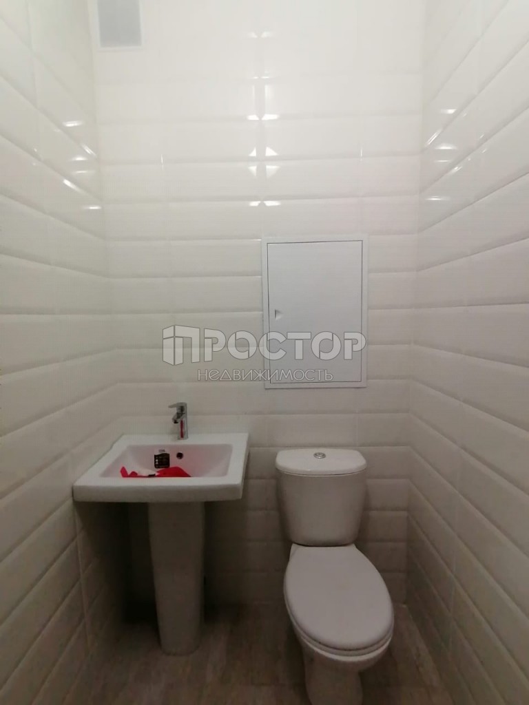 2-комнатная квартира, 63 м² - фото 9