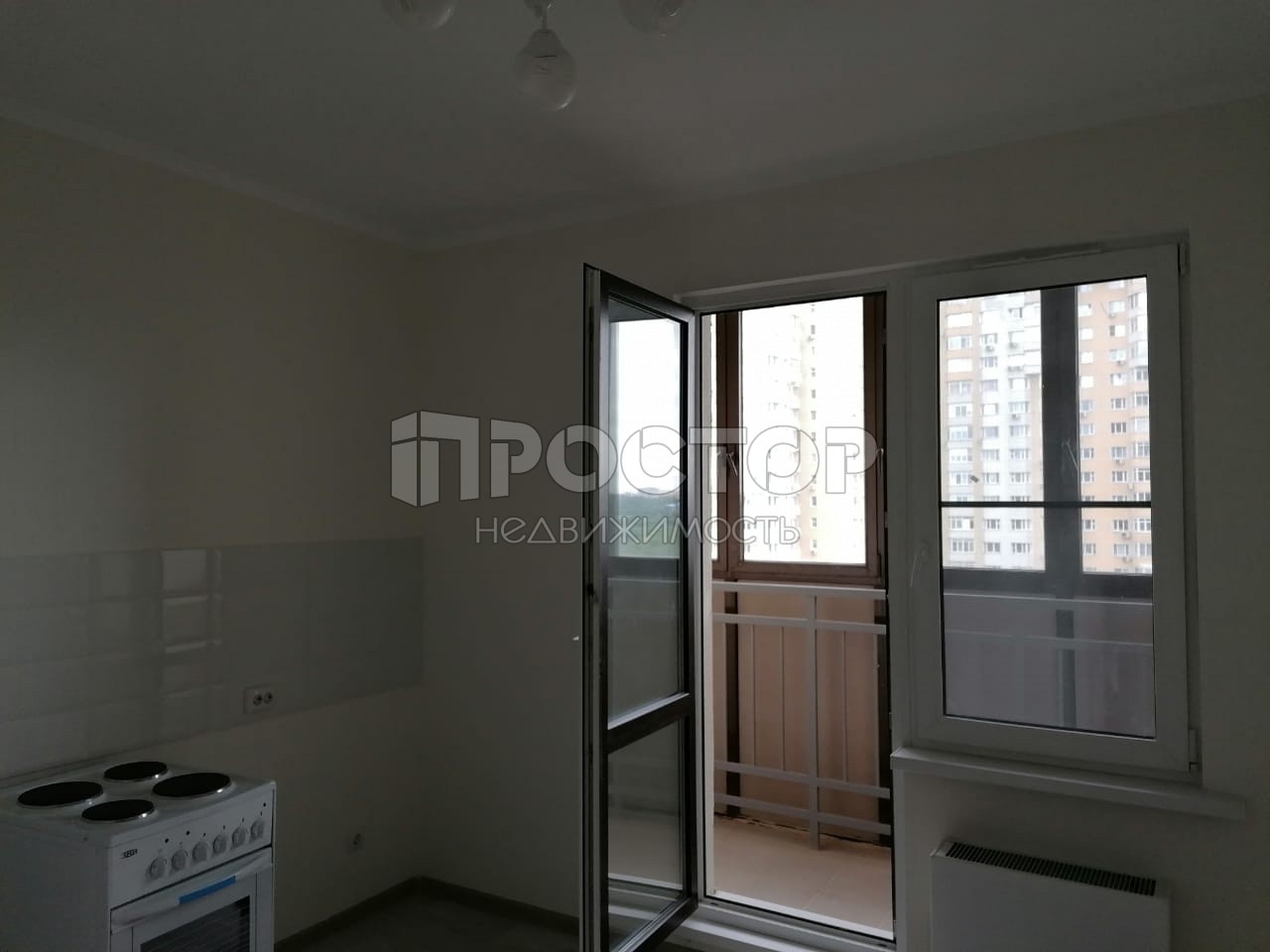 2-комнатная квартира, 63 м² - фото 7