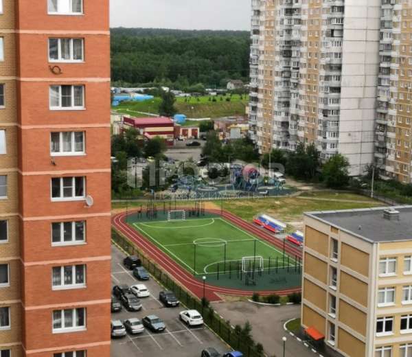 Купить 2 К В Люберцах Октябрьском