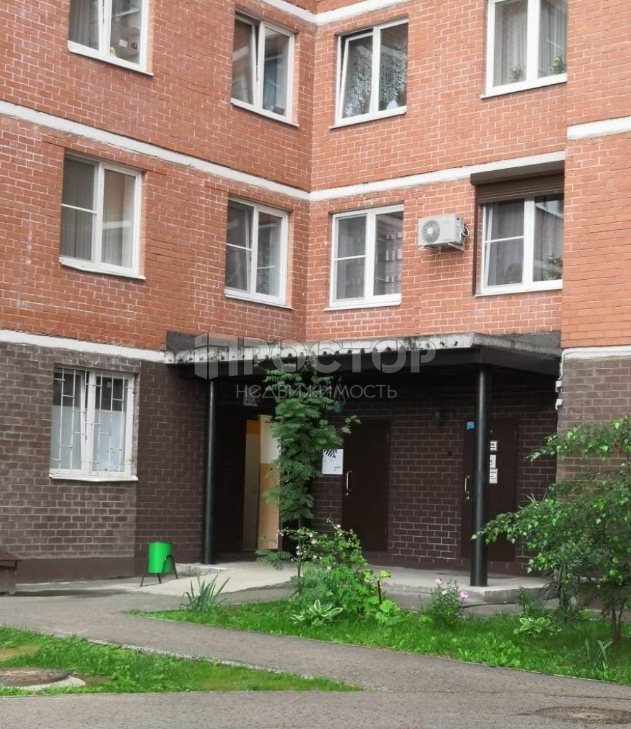 3-комнатная квартира, 120.8 м² - фото 3