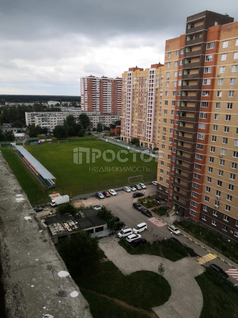 3-комнатная квартира, 120.8 м² - фото 11