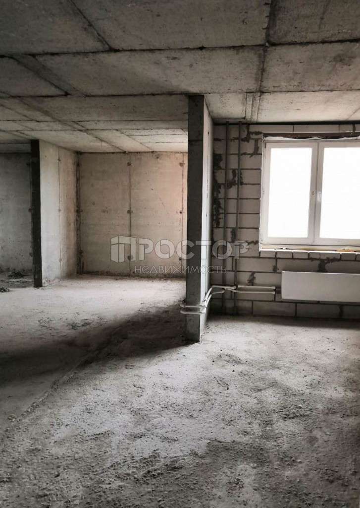 3-комнатная квартира, 120.8 м² - фото 6