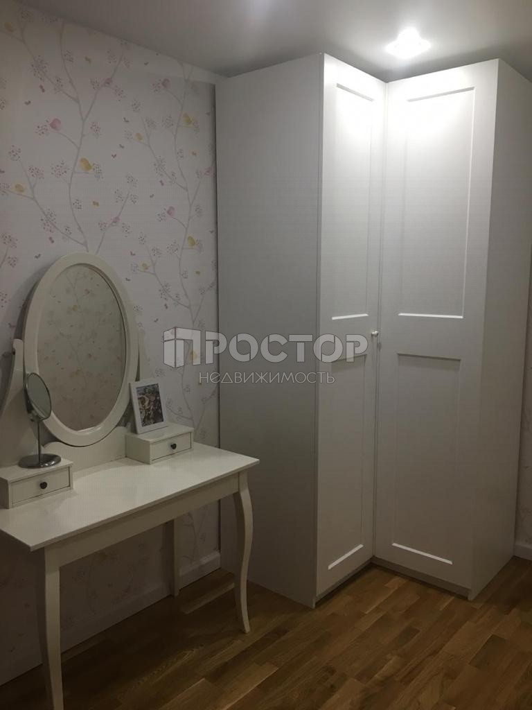 3-комнатная квартира, 58 м² - фото 16