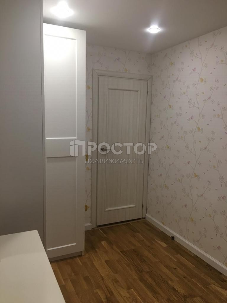 3-комнатная квартира, 58 м² - фото 19