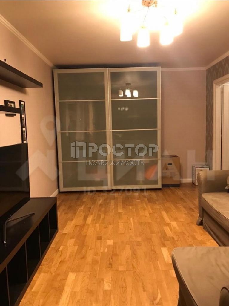 3-комнатная квартира, 58 м² - фото 7