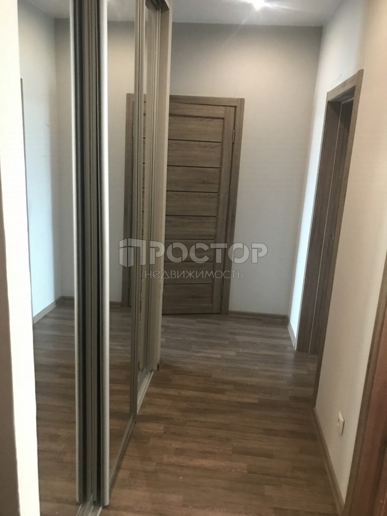 2-комнатная квартира, 66.1 м² - фото 12