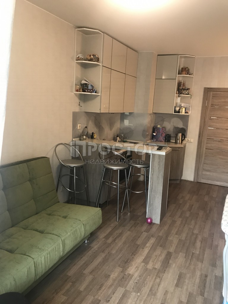 2-комнатная квартира, 66.1 м² - фото 11