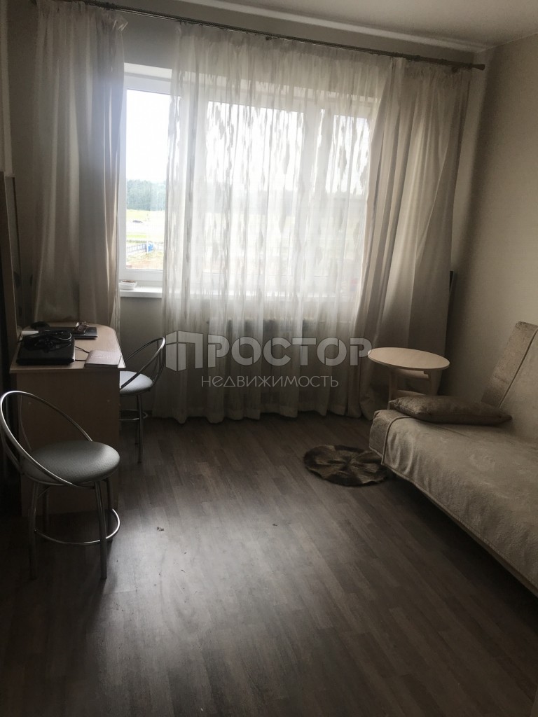 2-комнатная квартира, 66.1 м² - фото 22