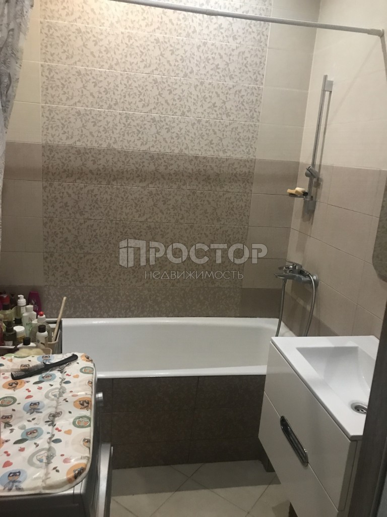 2-комнатная квартира, 66.1 м² - фото 16