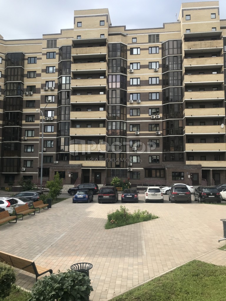 2-комнатная квартира, 66.1 м² - фото 6