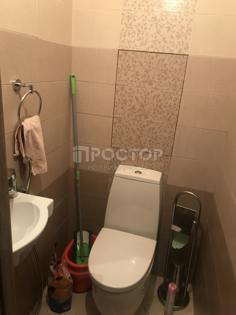 2-комнатная квартира, 66.1 м² - фото 18