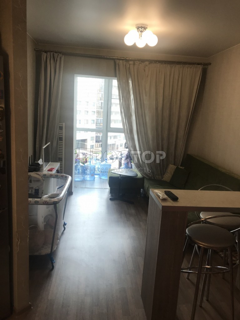 2-комнатная квартира, 66.1 м² - фото 8