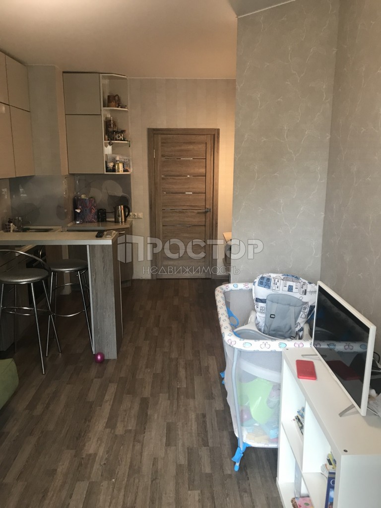 2-комнатная квартира, 66.1 м² - фото 9