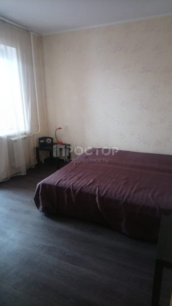 2-комнатная квартира, 59 м² - фото 6