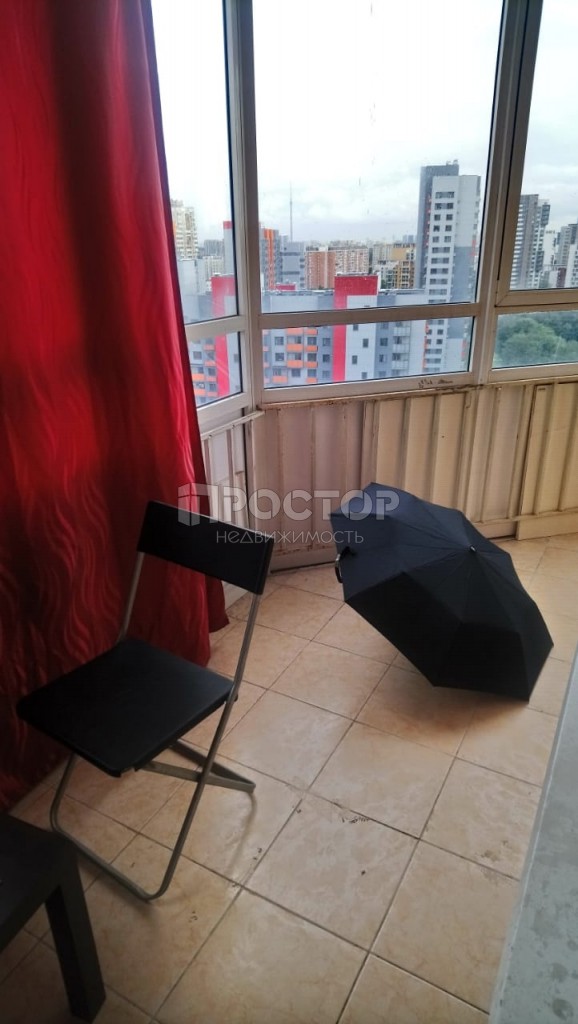 2-комнатная квартира, 59 м² - фото 16