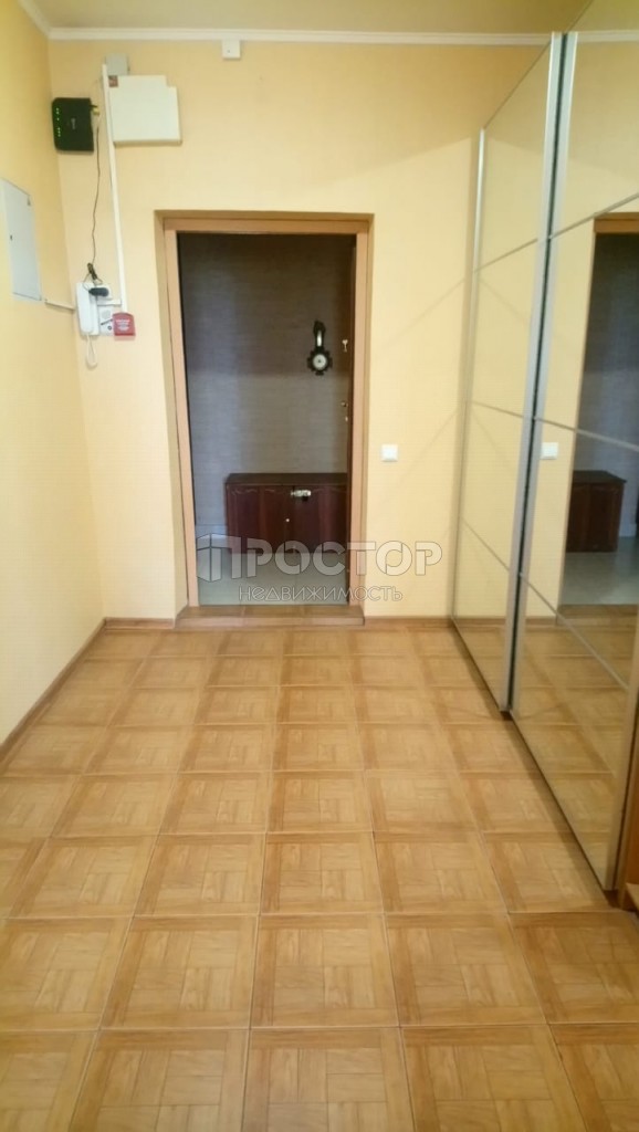 2-комнатная квартира, 59 м² - фото 13