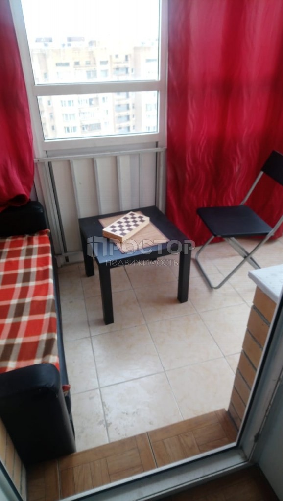 2-комнатная квартира, 59 м² - фото 17