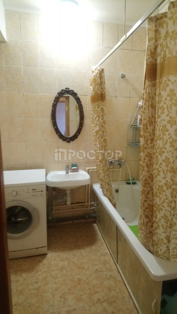 2-комнатная квартира, 59 м² - фото 14