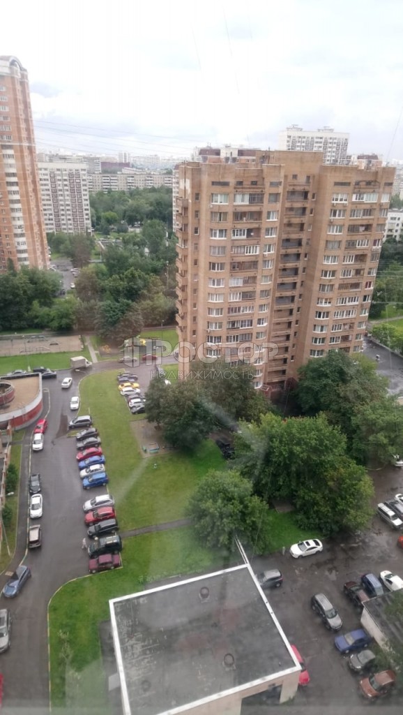2-комнатная квартира, 59 м² - фото 18