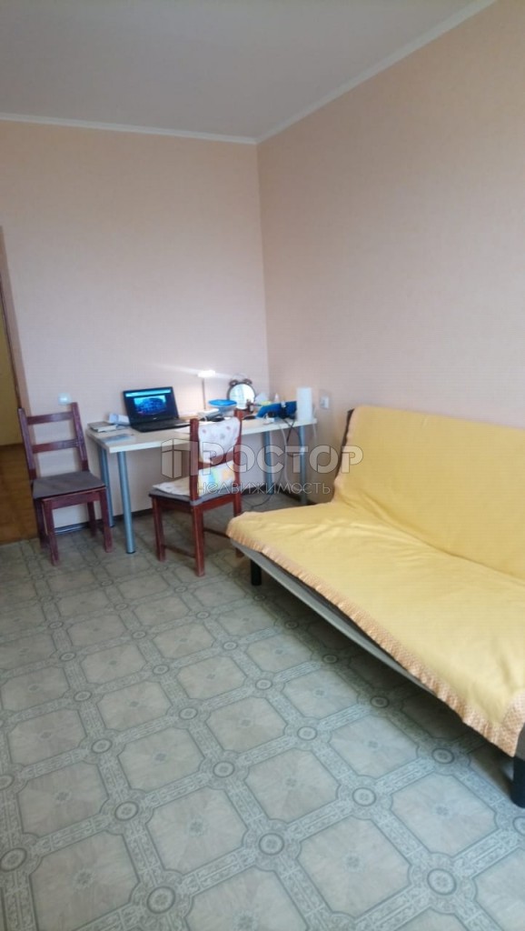 2-комнатная квартира, 59 м² - фото 4