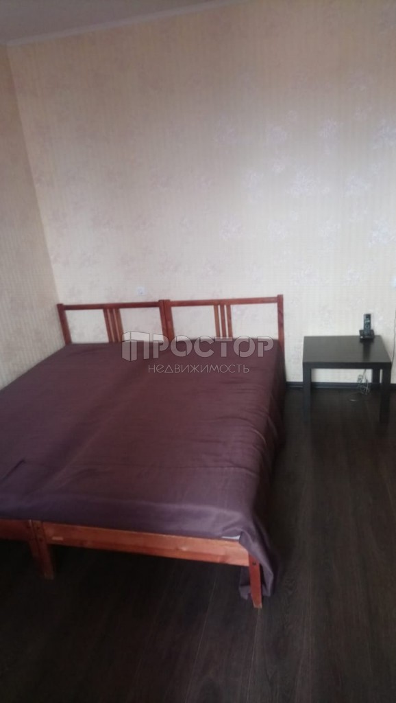2-комнатная квартира, 59 м² - фото 5