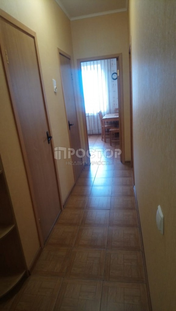 2-комнатная квартира, 59 м² - фото 7