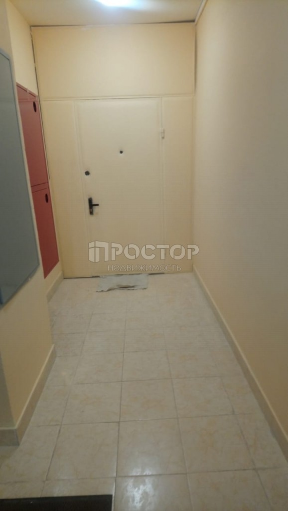 2-комнатная квартира, 59 м² - фото 12