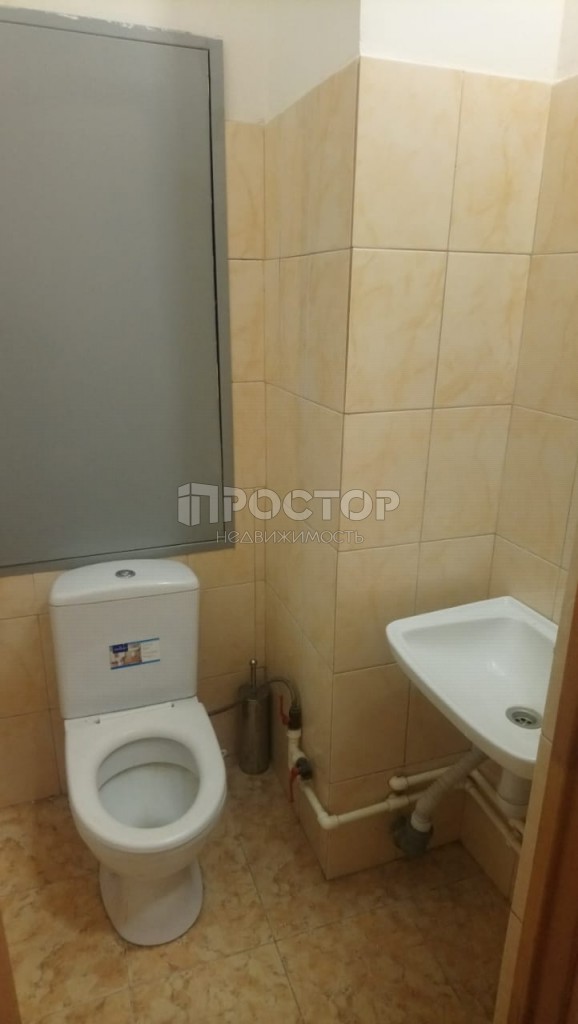 2-комнатная квартира, 59 м² - фото 15