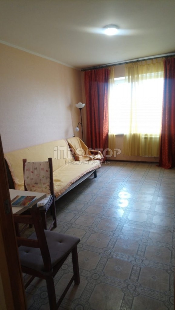 2-комнатная квартира, 59 м² - фото 3