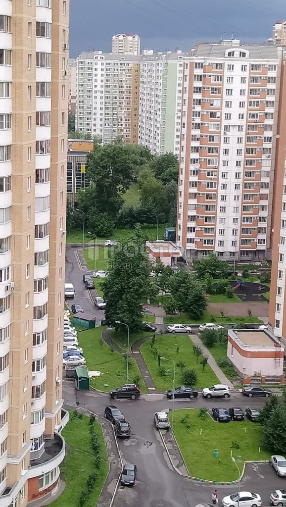 2-комнатная квартира, 59 м² - фото 19