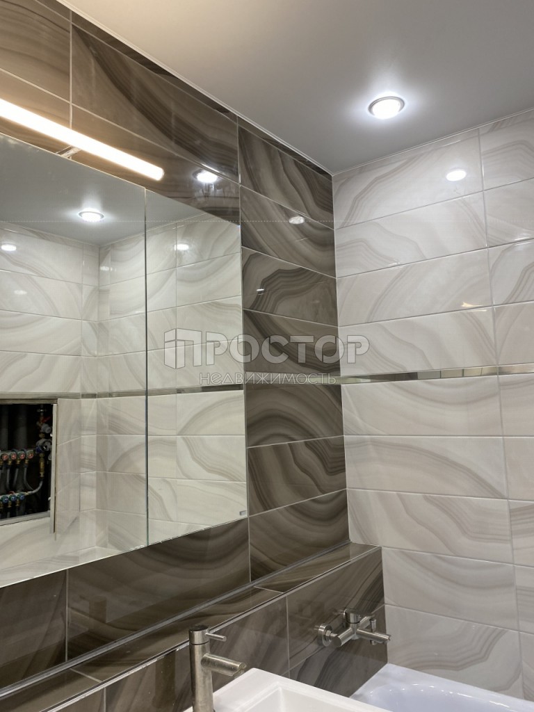 1-комнатная квартира, 40.6 м² - фото 9