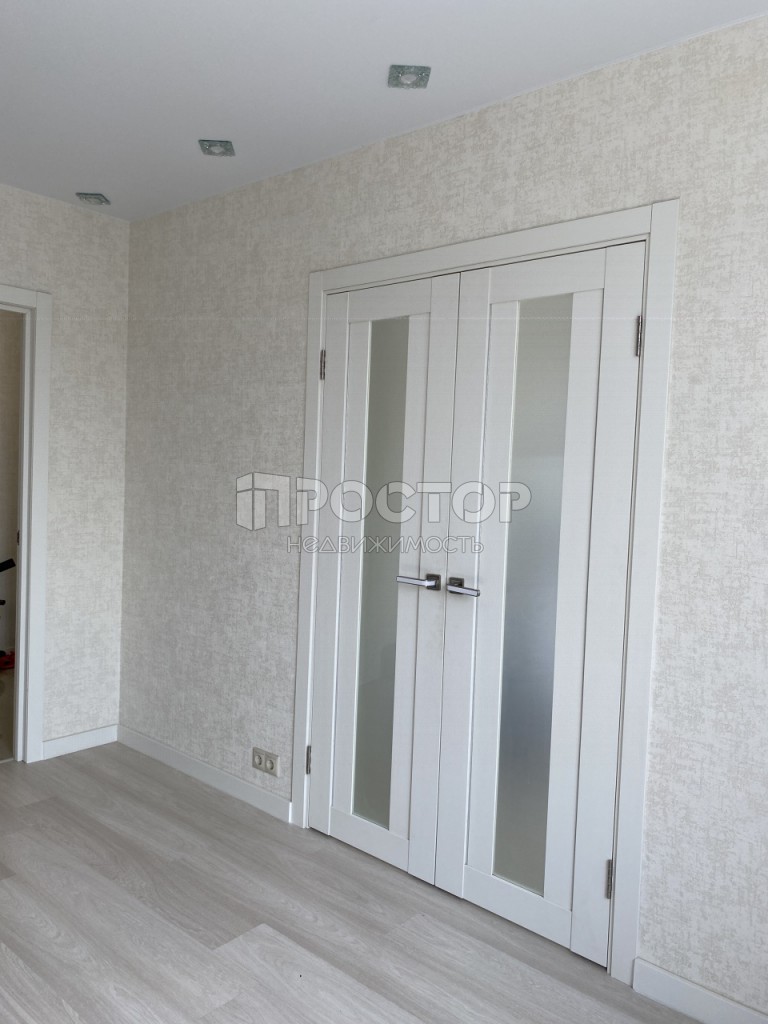 1-комнатная квартира, 40.6 м² - фото 5