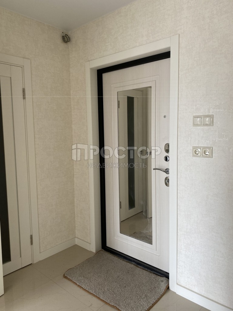 1-комнатная квартира, 40.6 м² - фото 6