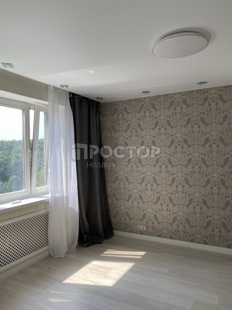 1-комнатная квартира, 40.6 м² - фото 2